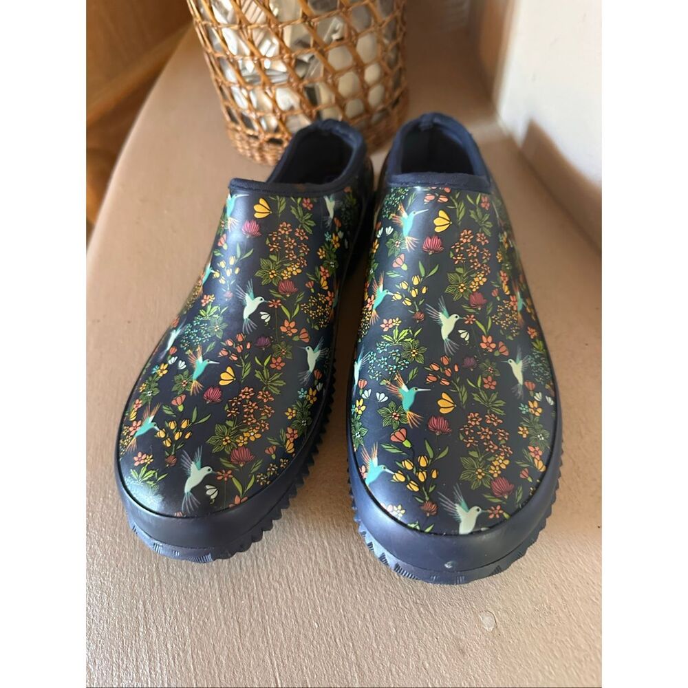 Western Chief garden shoes